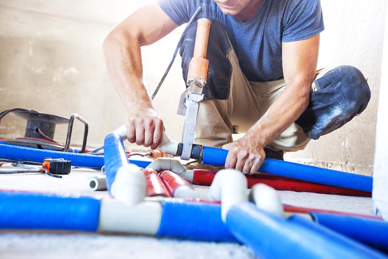 Why You Should Hire a Plumbing Expert?